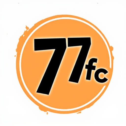 Logo da 777fc